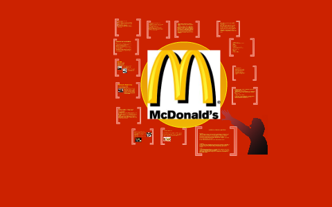 Analisis Empresarial de Mc Donalds by Peggy Linda on Prezi