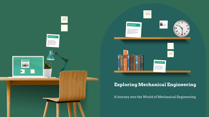 Exploring Mechanical Engineering by Shane John Steven Pizarro on Prezi