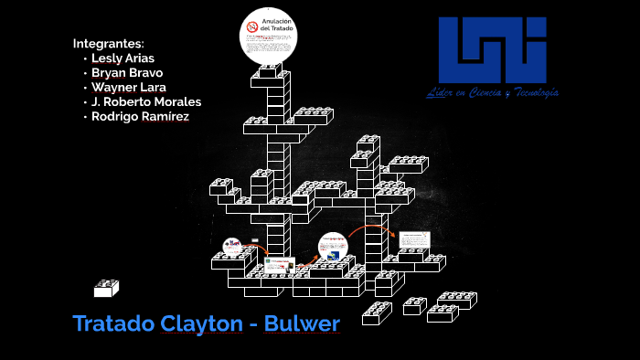 Tratado Clayton - Bulwer by Rodrigo Ramírez on Prezi