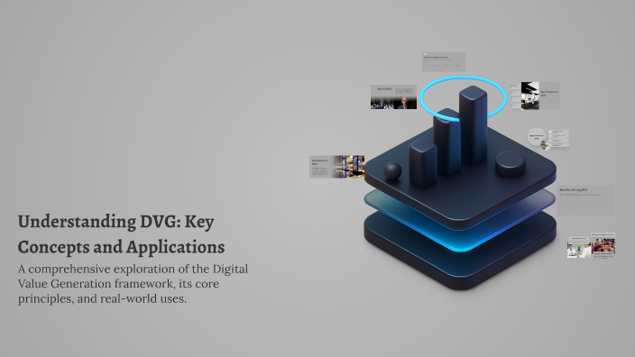 Understanding DVG: Key Concepts and Applications by Нацагдорж Дагвадорж ...