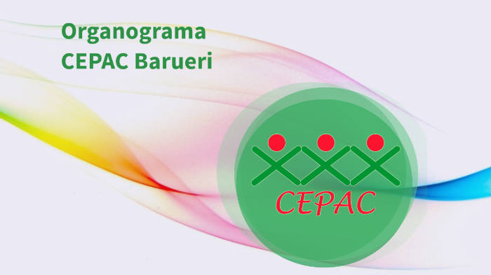 Organograma CEPAC by Marcio Cavalcante on Prezi