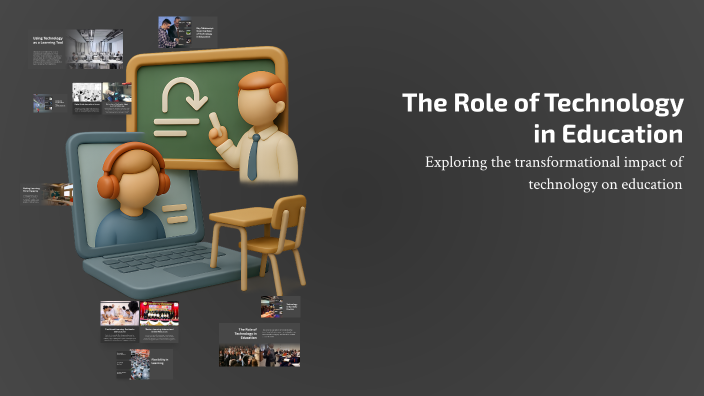 The Role of Technology in Education by NICKOLAS MOONG_-MER on Prezi