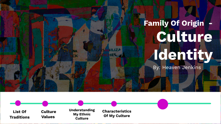Family Of Origin Cultural Identity by heaven jenkins on Prezi