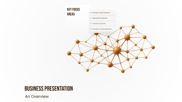 Business Presentation by Mairi-Theresa O'Donnell on Prezi