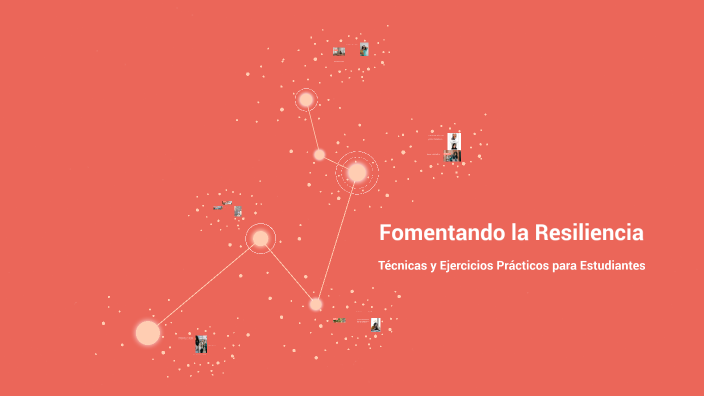 Fomentando la Resiliencia by Rafael Camilo Deras Ventura on Prezi