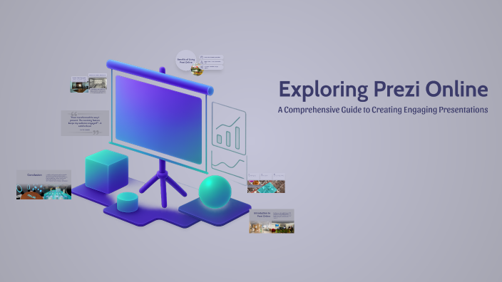 Exploring Prezi Online by Дурдона Шамшиева on Prezi