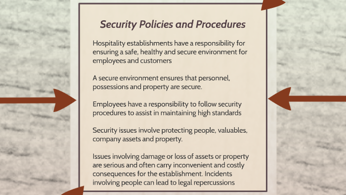 security-policies-and-procedures-by-nicole-borg