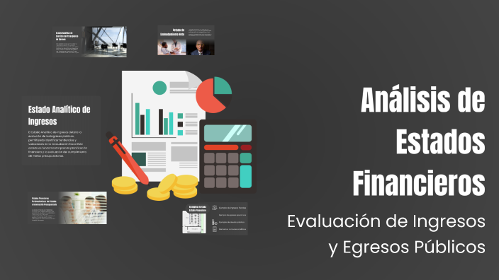 Análisis de Estados Financieros by Rosaisela Francisco on Prezi