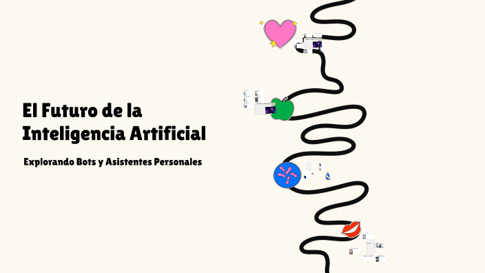 El Futuro de la Inteligencia Artificial by Dania Yanina Zeballos ...