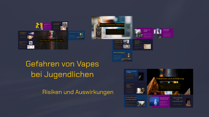 vape gefahren Vapelit! Euer Online-Shop für Einweg E-Zigaretten, Liquids oder Pod Systeme main image 1