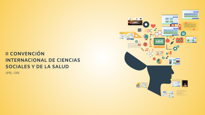 II CONVENCIÓN INTERNACIONAL DE CIENCIAS SOCIALES Y DE LA SALUD by ...