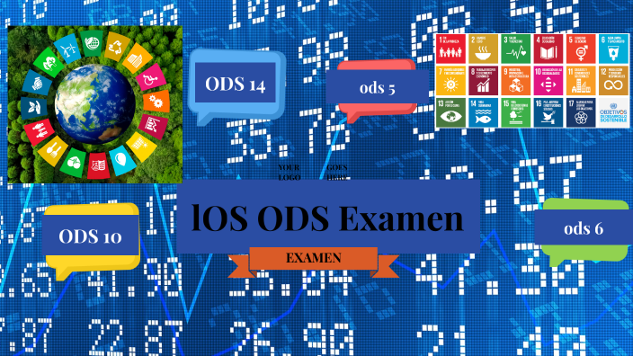 Prueba ods by Thomas Martinez on Prezi