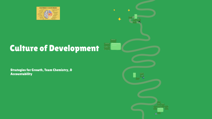 Building a Thriving Workplace Culture by robert Graham on Prezi