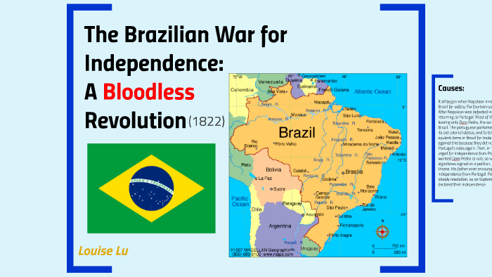Brazilian Revolution