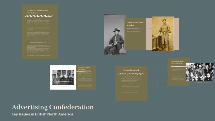 Confederation Railway by stella kings on Prezi