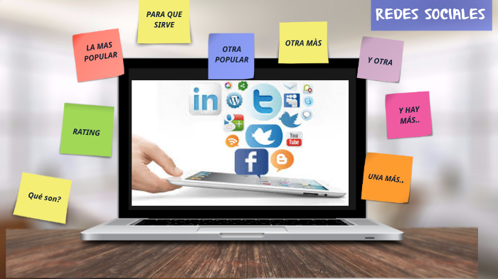 LOS PELIGROS DE LAS REDES SOCIALES by yohanna Sanchez on Prezi