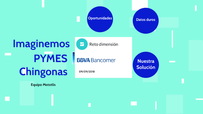 Reto Dimensión by TUTORIALES JOSESEGURA on Prezi