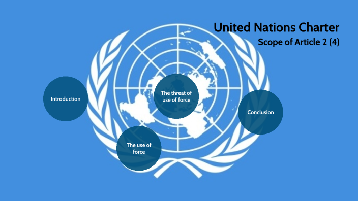 Article 2 4 Un Charter