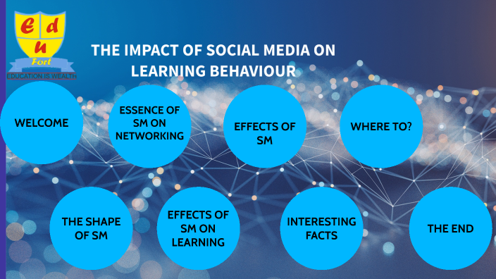 THE IMPACT OF SOCIAL MEDIA ON LEARNING by Chiemezuo Nwogwugwu on Prezi