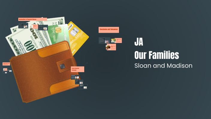 Teaching Financial Literacy by Sloan Sherrett on Prezi