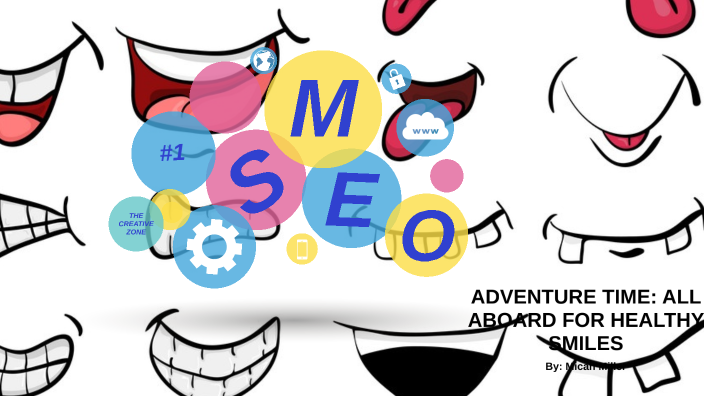 2nd Grade Oral Health Presentation By Micah Miller On Prezi