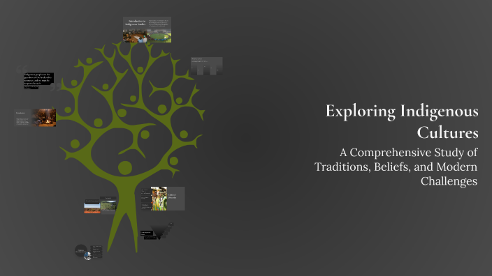 Exploring Indigenous Cultures by Aizlyn R on Prezi
