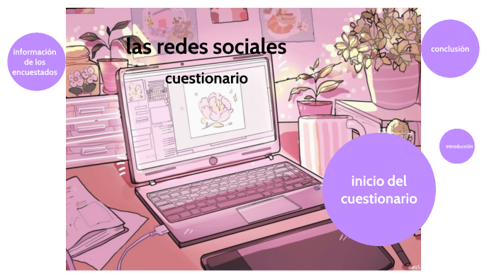 las redes sociales by vale luna on Prezi