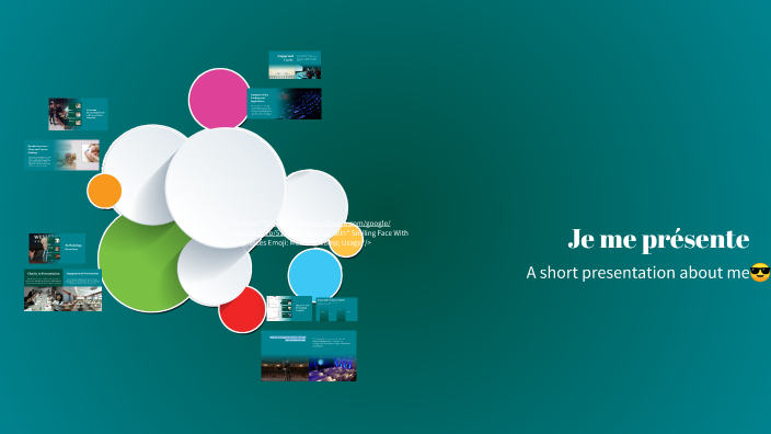 Presentation Template by Tseten Namgyal on Prezi