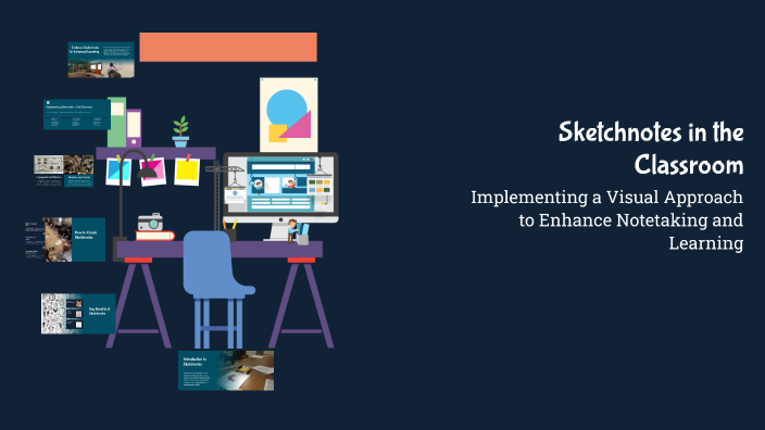 Sketchnotes in the Classroom by Charlotte Brown on Prezi
