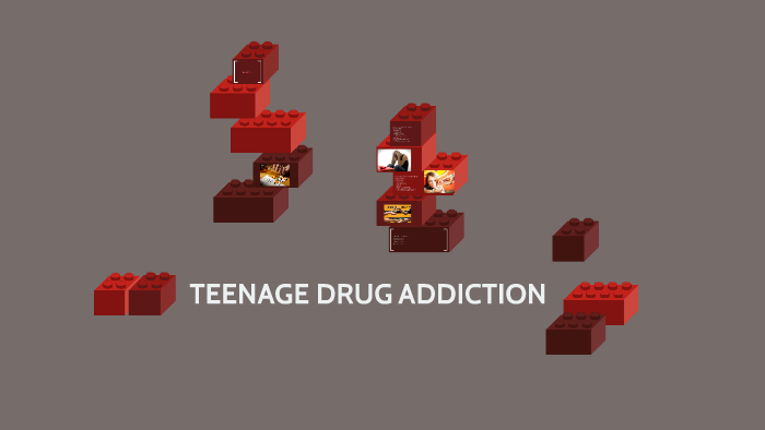 TEENAGE DRUG ADDICTION by Ilayda Balci on Prezi