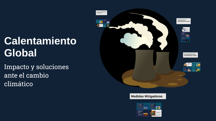 Calentamiento Global by MERYJEN CLR on Prezi