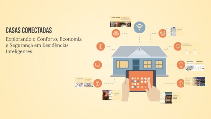 Casas Conectadas by Guilherme Barbosa on Prezi
