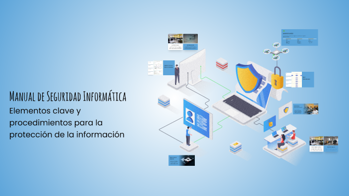 Manual de Seguridad Informática by DANIEL DAVID CÓRDOBA MINDIOLA on Prezi