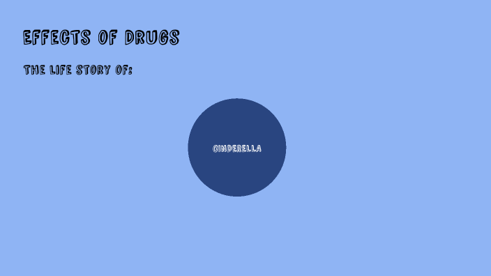Drug Addiction by Mireya Guardado on Prezi
