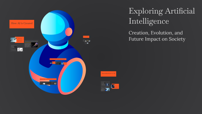 Exploring Artificial Intelligence by Angelo José on Prezi