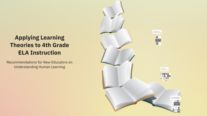 Applying Learning Theories to 4th Grade ELA Instruction by on Prezi