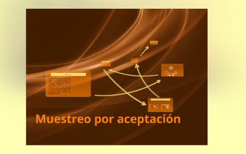 Muestreo por aceptación by on Prezi