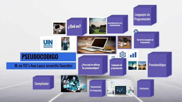 UNIDAD 2 PSEUDOCODIGO by Ana Jaramillo González on Prezi