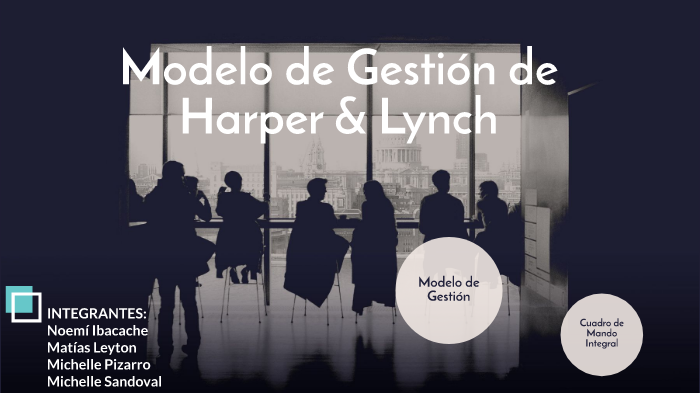 Harper y Lynch by Noemi Giselle Ibacache Zavala on Prezi