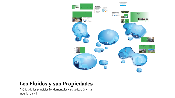 Los Fluidos y sus Propiedades by Denis jhordin Rojas Estela on Prezi