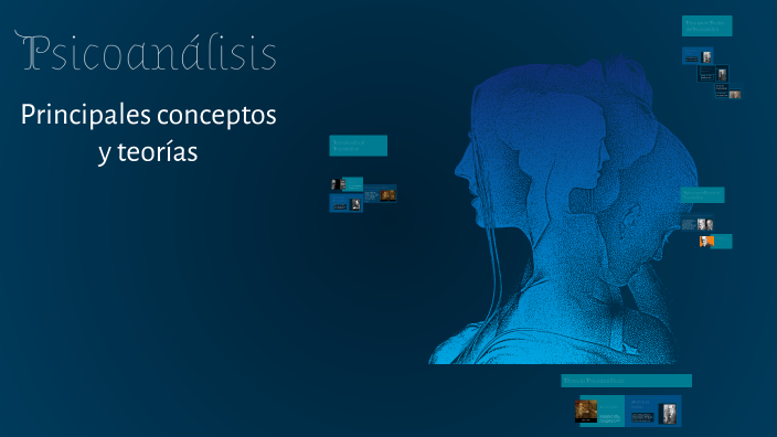 Psicoanálisis by cynthia mendoza sria on Prezi