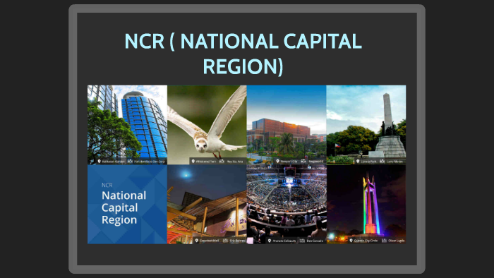 NATIONAL CAPITAL REGION by martin maaghop on Prezi