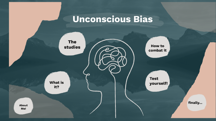 Unconscious Bias by Arzu Gokce on Prezi