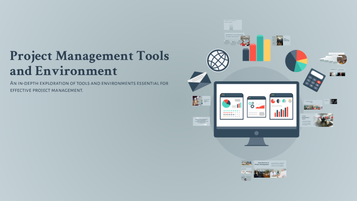 Project Management Environment Examples Project Management Tools and Environment by praveen Praveen784 on Prezi
