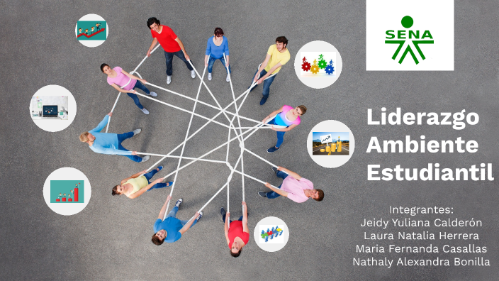 LIDERAZGO by Maria fernanda Casallas on Prezi