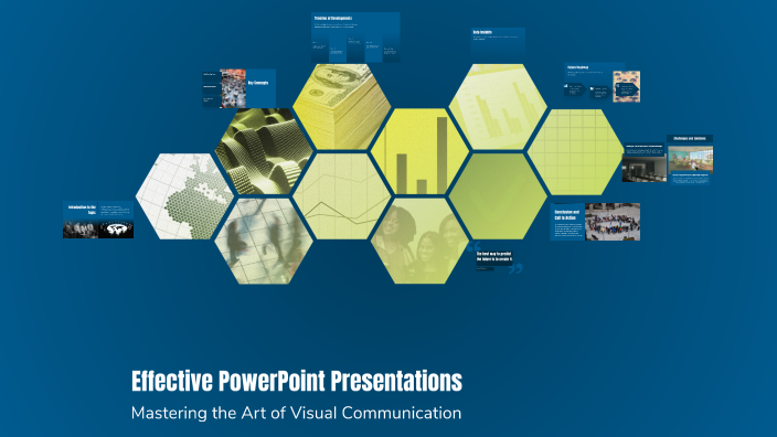 Effective PowerPoint Presentations by Andio Bengkalis on Prezi