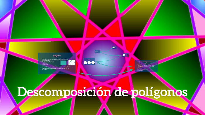 Descomposición de polígonos by Katy Colcha on Prezi