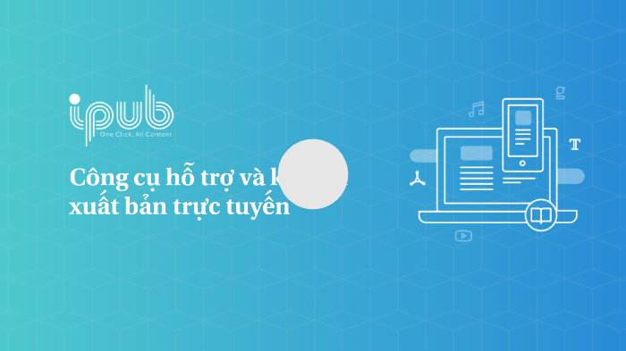 iPub.vn Introduction by Thang Pham