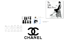 PPT - CHANEL PowerPoint Presentation, free download - ID:6700485
