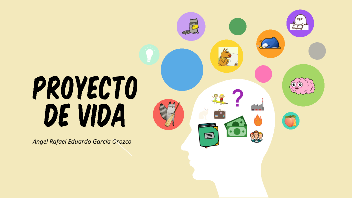 proyecto de vida by rafael orozco on Prezi